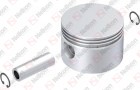 Piston Ø90.25 mm / 635 077 037