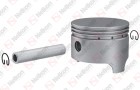 Piston Ø80.25 mm / 635 077 127