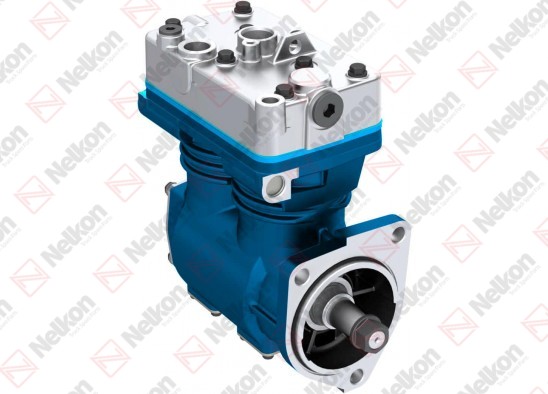 Double Cylindre, Compresseur / 105 034 010 / 8113023,  9521675,  81130239,  LP4967,  II33164000,  8113003,  II33164000,  II33164X00,  LP4967