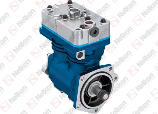 Double Cylindre, Compresseur / 105 034 018 / LP4955,  II31730