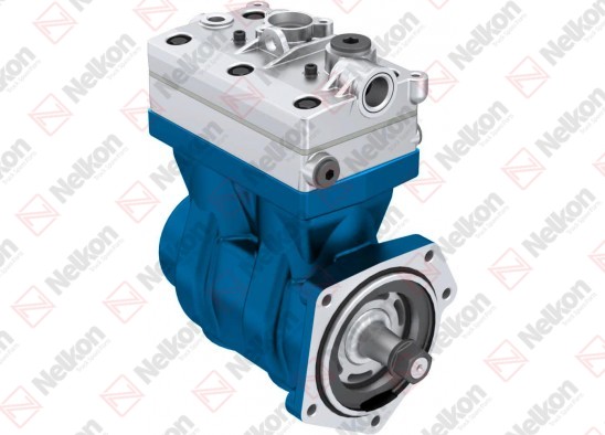 Double Cylindre, Compresseur / 105 034 038 / 20770303,  20824559,  9125120060,  9125120070