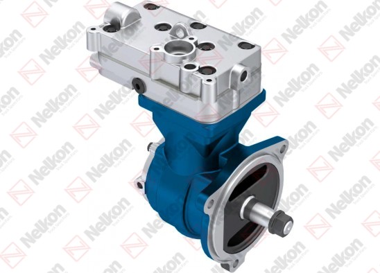 Mono Cylindre, Compresseur / 105 034 043 / 85000116,  20478166,  21353457,  VOE21353457,  20478166,  4123520290,  4123520040,  20382346