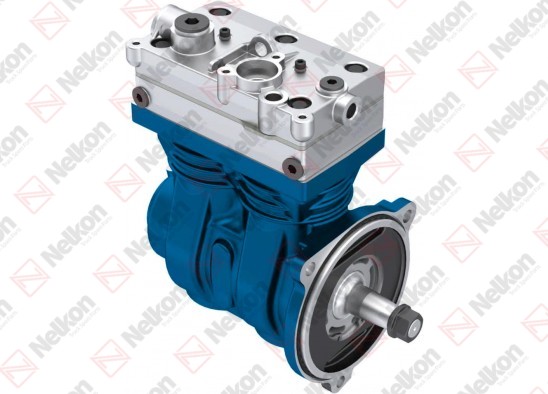 Double Cylindre, Compresseur / 105 034 053 / 20850846,  85003282,  85000615,  4127040180,  4127040230,  20845313,  20765890,  4127040120,  4127040150