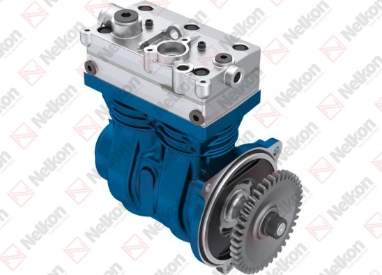 Double Cylindre, Compresseur / 105 034 054 / 21379906,  20845313,  21172036,  20850846,  85003282,  85000615,  4127040180,  7422040497,  20765890,  2204097,  85000490,  85003301,  85013941