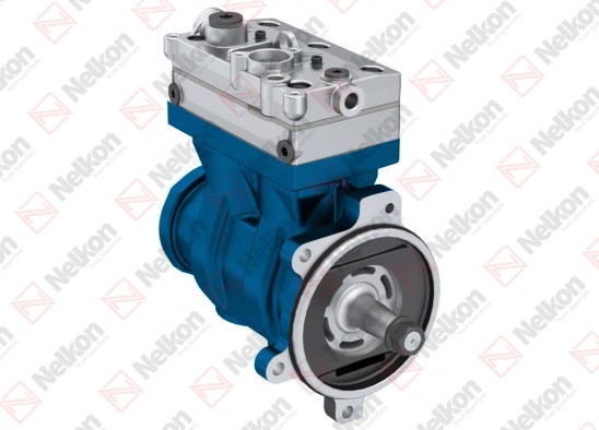 Double Cylindre, Compresseur / 105 034 057 / 20774383,  9125120050,  9125120030,  20569251