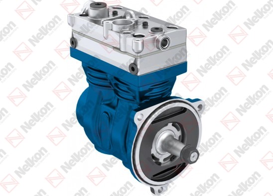 Double Cylindre, Compresseur / 105 034 060 / 22016995,  22062019,  22062021,  9125120290,  9125140090,  9125510060,  9125420070