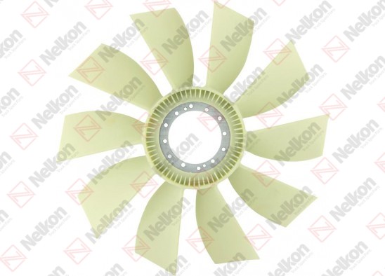 Ventilateur / 110 023 001 / 52RS200448