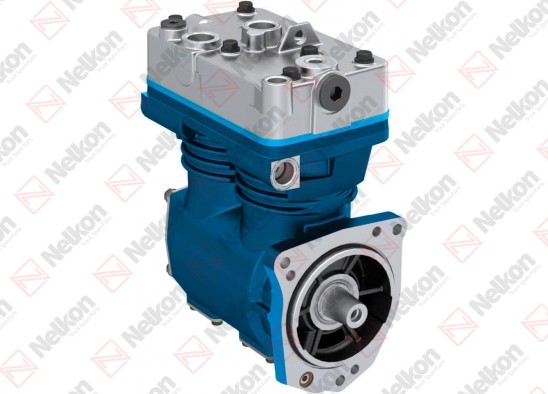 Double Cylindre, Compresseur / 305 034 003 / 1349094,  571188,  1513115,  1531073,  LP4957,  K002975000,  10571188,  10571199,  10571213,  531073,  571273