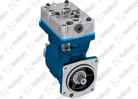 Double Cylindre, Compresseur / 305 034 004 / 1379066,  LP4966,  II32689