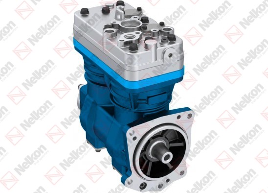 Double Cylindre, Compresseur / 305 034 013 / 2032484,  1745712,  LK4930,  K055985N00,  10571197,  1421091,  1514066,  1537794,  1571197,  2032484,  514066,  537794