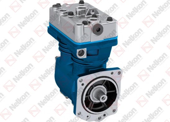 Double Cylindre, Compresseur / 305 034 016 / 1375862,  LP4962,  II31955