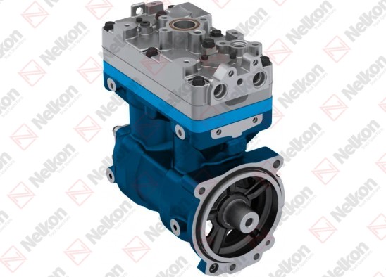 Double Cylindre, Compresseur / 305 034 017 / 1918307,  LK4970,  K038653N00,  570968