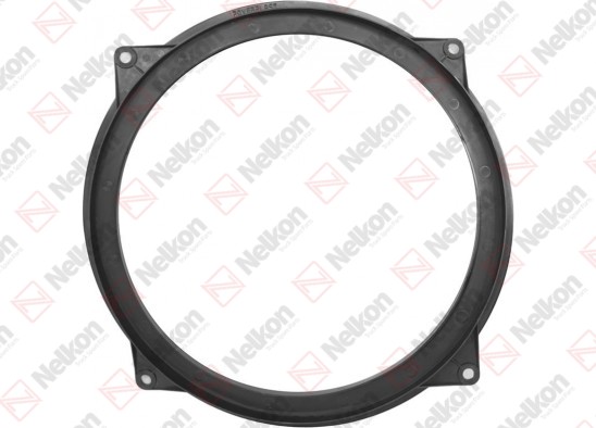Bague de ventilateur pour ailettes ventilateur / 405 022 015 / 81066200135