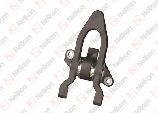 Fourchette d'embrayage / 405 029 004 / 81327110007,  81305600055