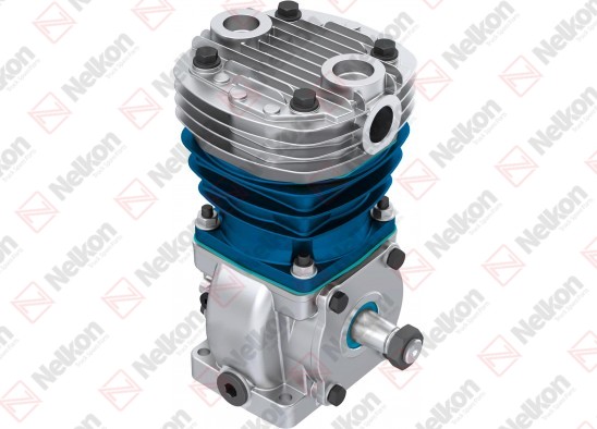 Mono Cylindre, Compresseur / 405 034 028 / 51541017084,  LP1806,  I75566