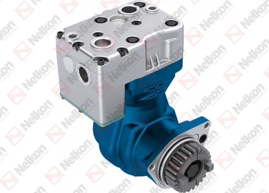 Mono Cylindre, Compresseur / 405 034 055 / 51541007070,  51541007071,  9121160000,  9121170000