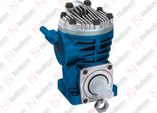 Mono Cylindre, Compresseur / 505 034 018 / 5000048155,  9110047250,  9110048960