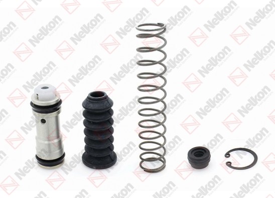 Kit de réparation, cylindre d'embrayage / 605 027 036 / 0002901312,  FTE : RK23718