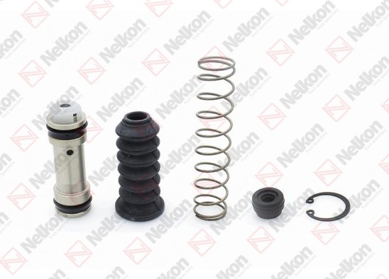 Kit de réparation, cylindre d'embrayage / 605 027 038 / 0002901212,  FTE : RK22757