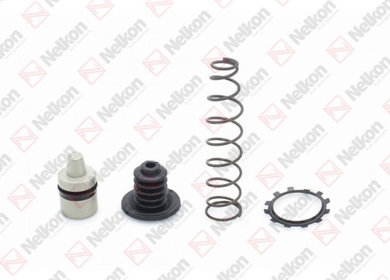 Kit de réparation, cylindre d'embrayage / 605 027 042 / 0012901811,  FTE : RK22808K