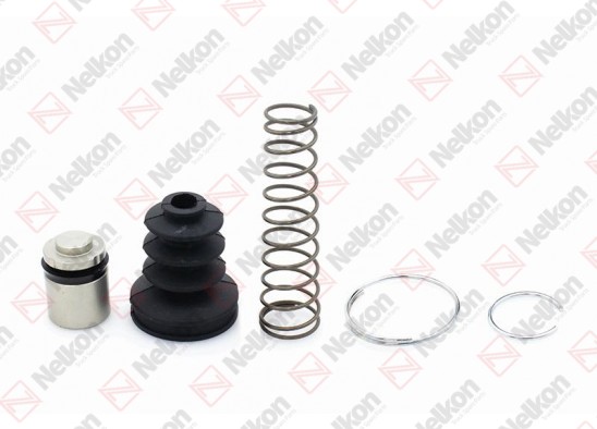 Kit de réparation, cylindre d'embrayage / 605 027 044 / 0005863829,  FTE : RK28021