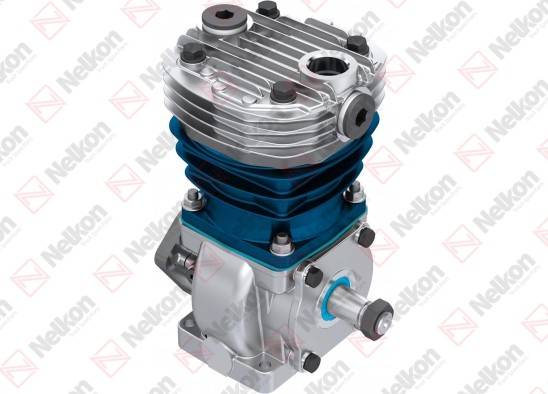 Mono Cylindre, Compresseur / 605 034 020 / 0031319701,  003131970180,  0041310101,  LK1808,  I87904