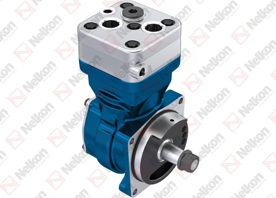 Mono Cylindre, Compresseur / 605 034 026 / 9061300615,  4111530000,  4111510000,  8845034370