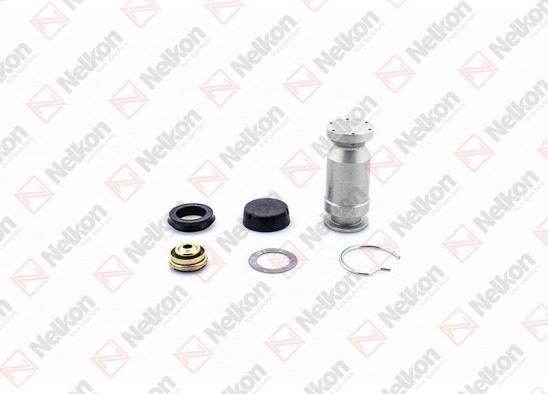 Kit de réparation, cylindre principal de frein / 605 036 010 / 0025864443,  FTE: RK 3164