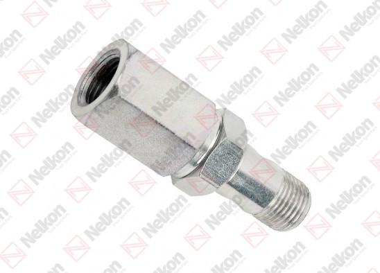 Valve anti-retour / 605 092 002 / 5410700246,  5410700546,  5410700646