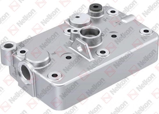 Culasse / 635 060 078 / 1699820,  SEB0113804