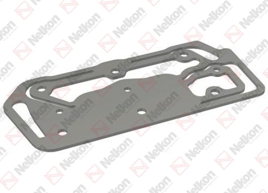 Valve Plate / 635 061 008