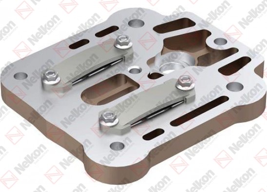 Valve Plate / 635 061 022 / K011811