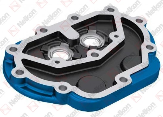 Valve Plate / 635 061 029 / 1322813