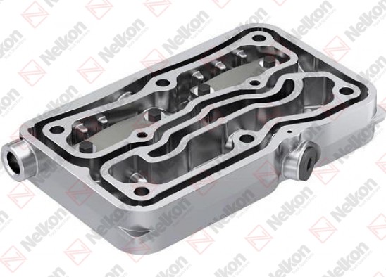 Valve Plate / 635 061 067