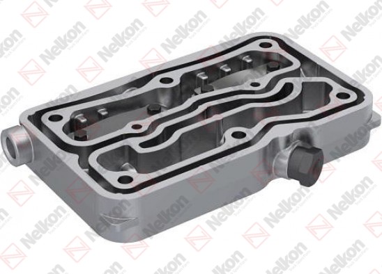 Valve Plate / 635 061 069