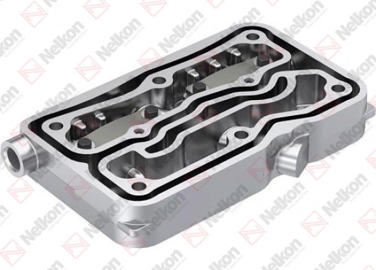 Valve Plate / 635 061 070