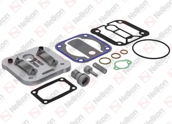 Kit de réparation, Valve Plate / 635 062 094