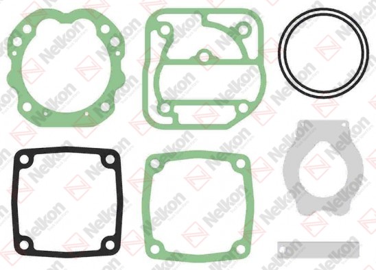 Kit de Réparation / 635 064 033