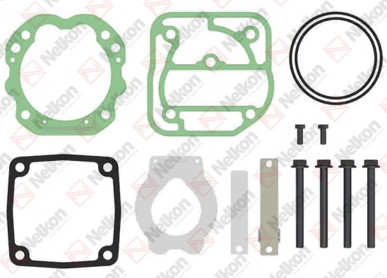 Kit de Réparation / 635 064 034