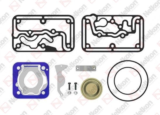 Kit de Réparation / 635 064 116