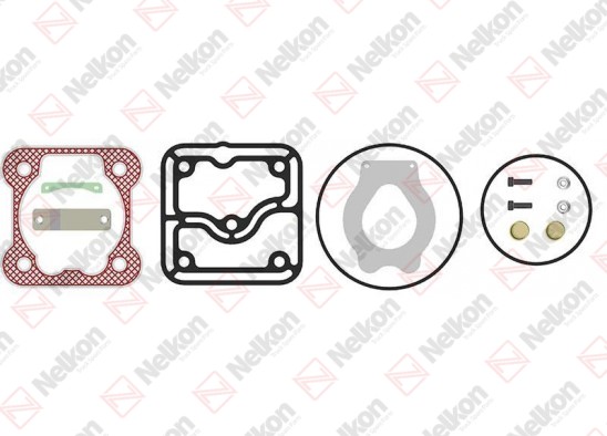 Kit de Réparation / 635 064 122 / 4111519212