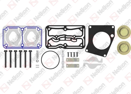 Kit de Réparation / 635 064 148