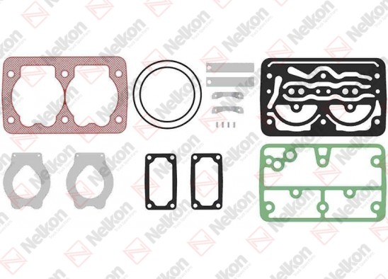 Kit de Réparation / 635 064 177