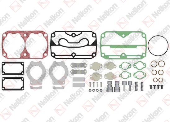 Kit de Réparation / 635 064 186 / SEB22549