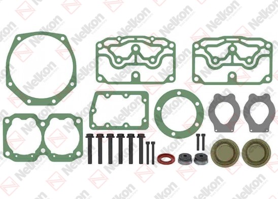 Kit de Réparation / 635 064 206