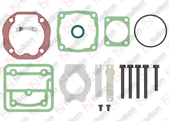 Kit de Réparation / 635 064 209