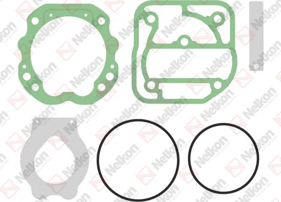 Kit de Réparation / 635 064 224