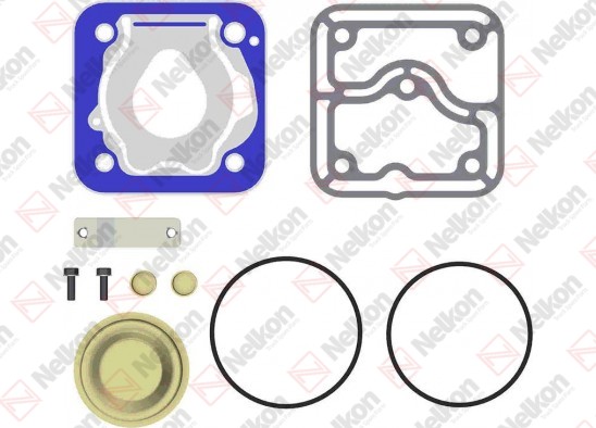 Kit de Réparation / 635 064 245