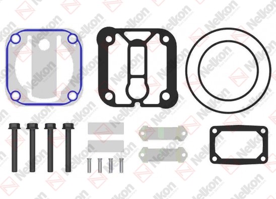 Kit de Réparation / 635 064 249