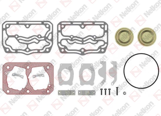 Kit de Réparation / 635 064 278